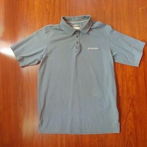 Columbia Omni-Wick Shirt
